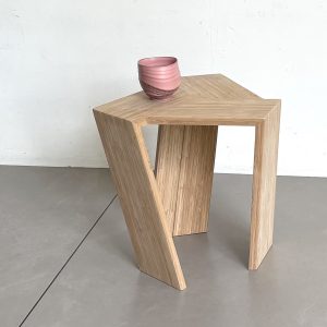 Driehoek Bamboe